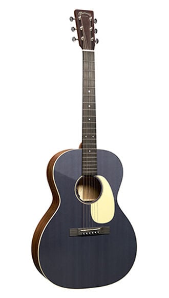 00L-16E Blue Denim